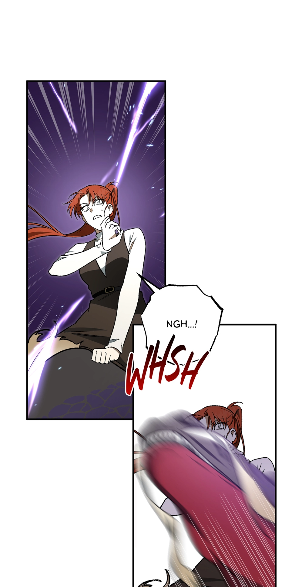 Guide to be King of the Dead Chapter 58 - page 56