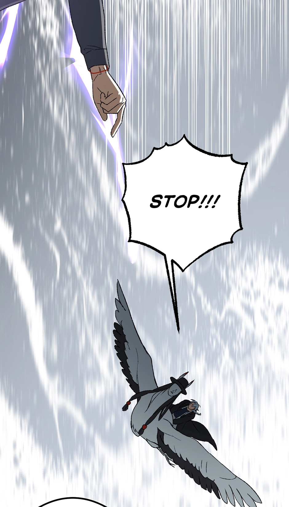 Guide to be King of the Dead Chapter 58 - page 63