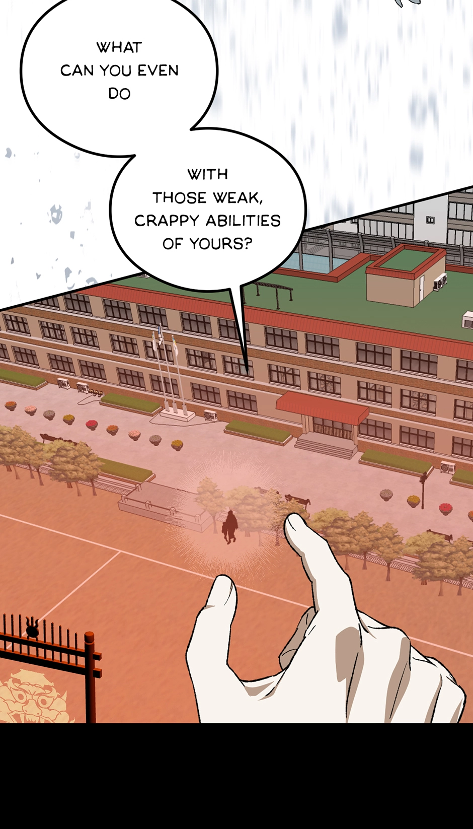 Guide to be King of the Dead Chapter 58 - page 64