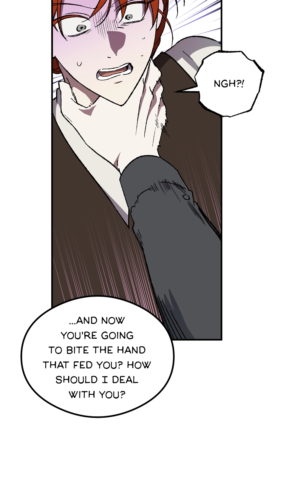 Guide to be King of the Dead Chapter 58 - page 69