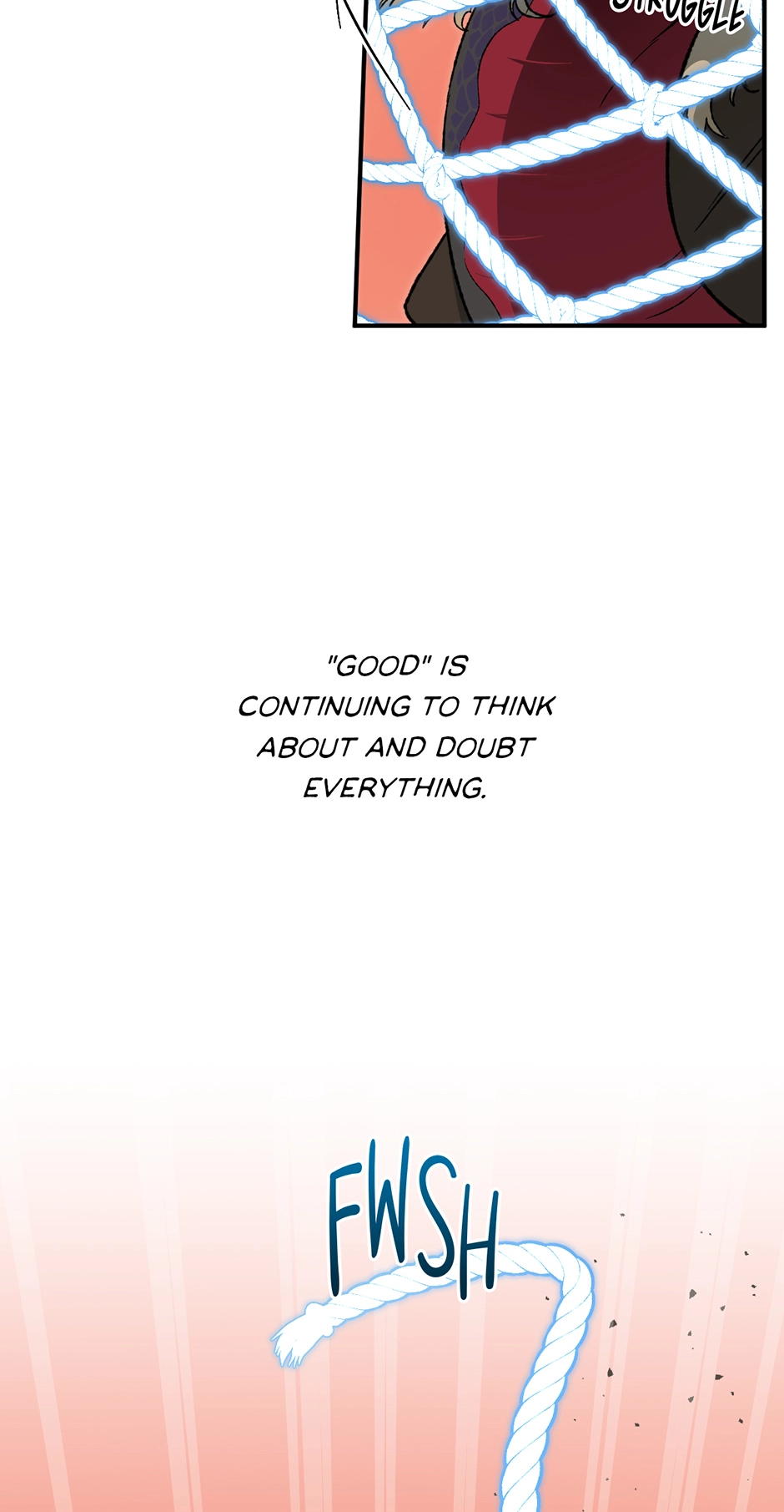 Guide to be King of the Dead Chapter 58 - page 8