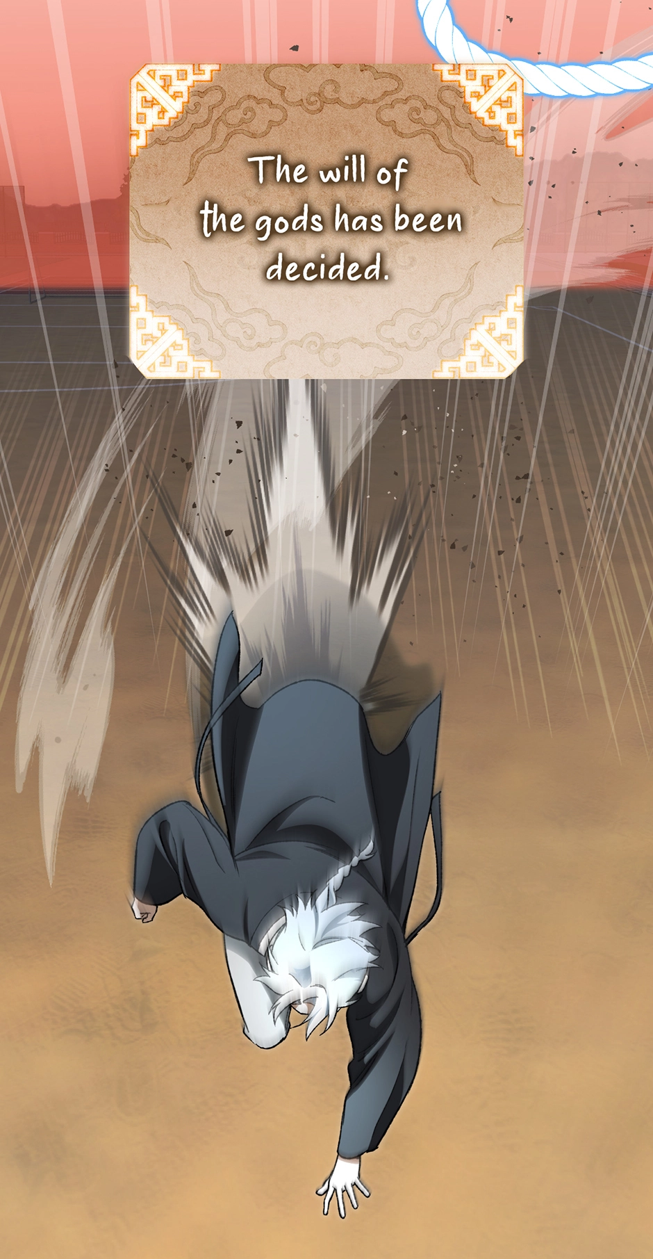 Guide to be King of the Dead Chapter 58 - page 9