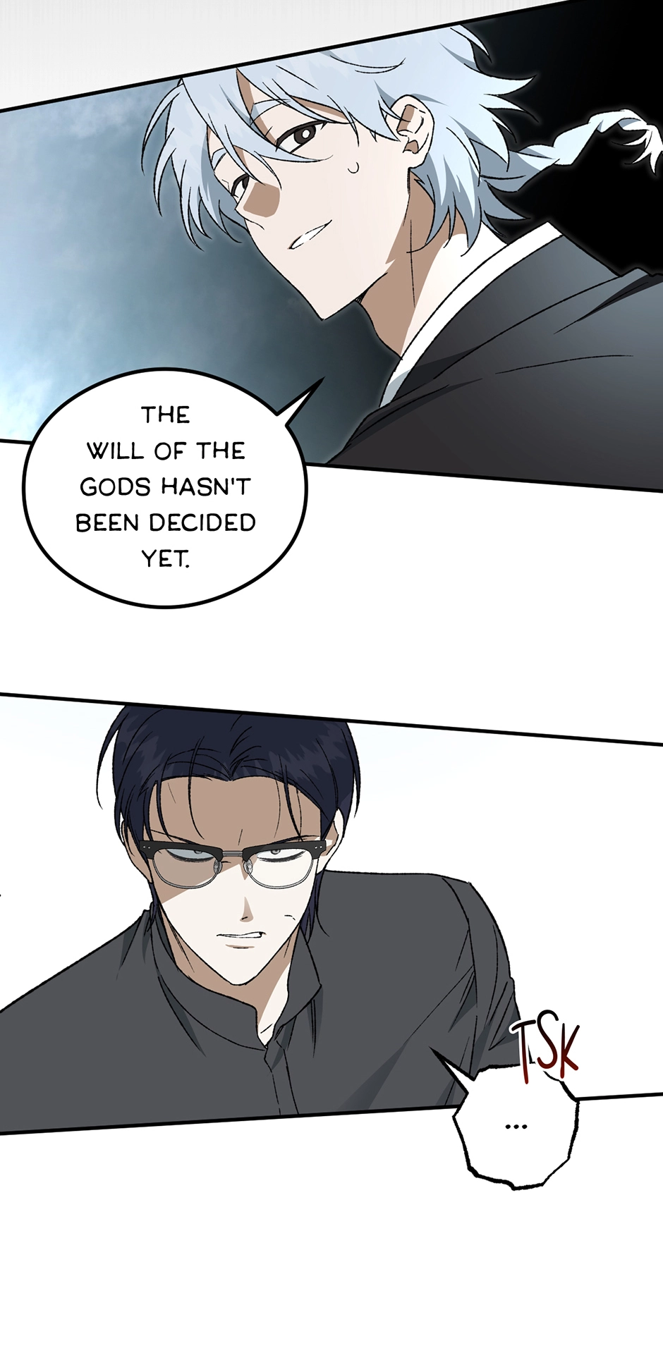 Guide to be King of the Dead Chapter 59 - page 10