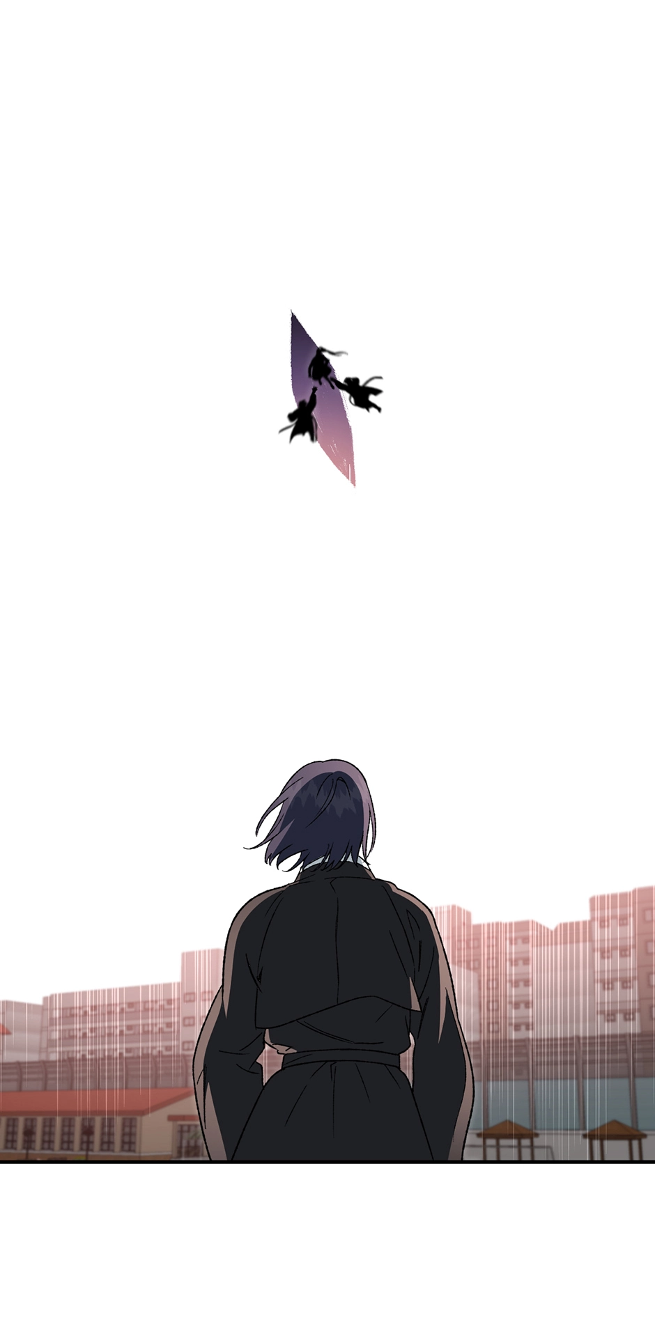 Guide to be King of the Dead Chapter 59 - page 11