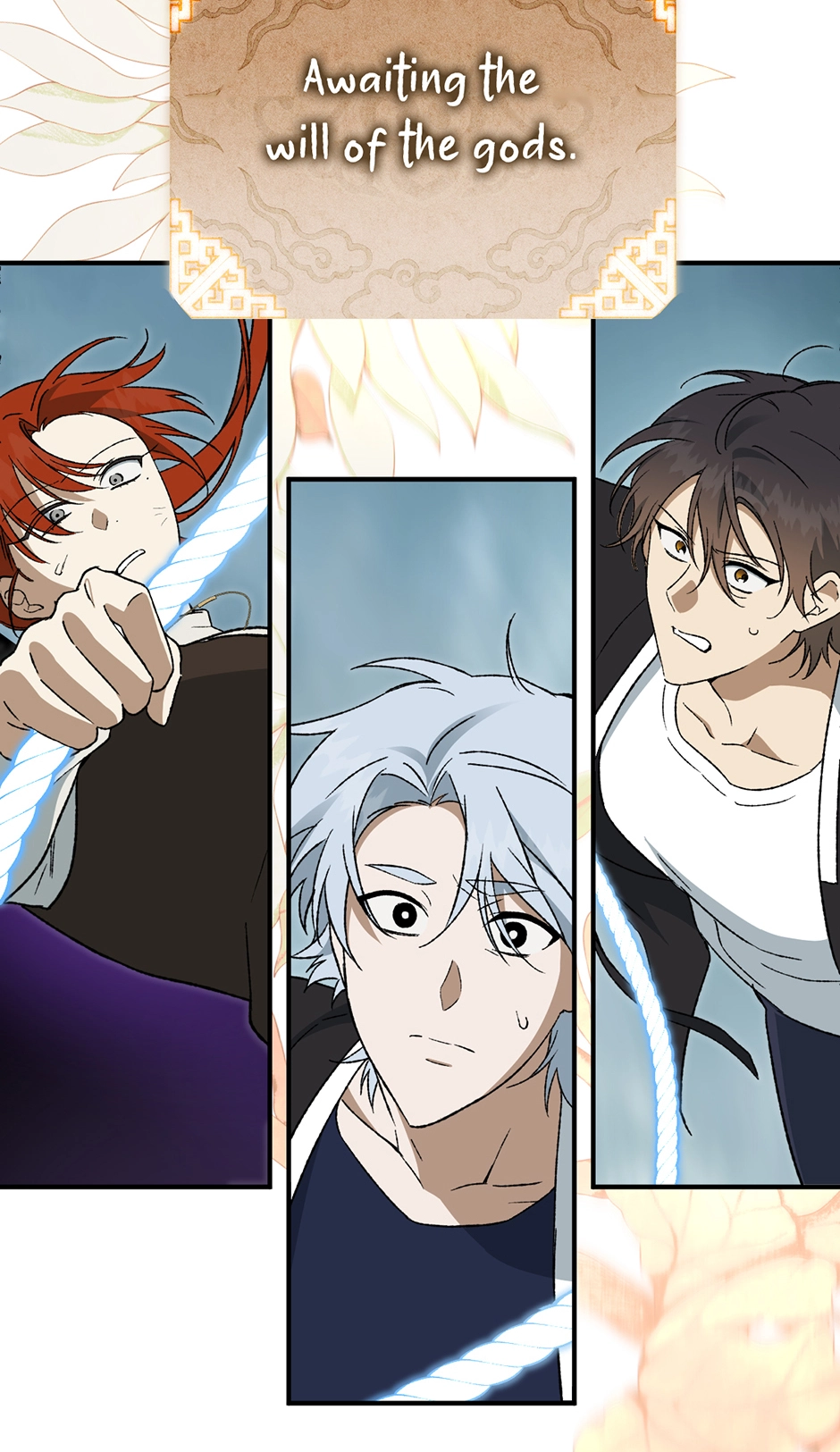 Guide to be King of the Dead Chapter 59 - page 15