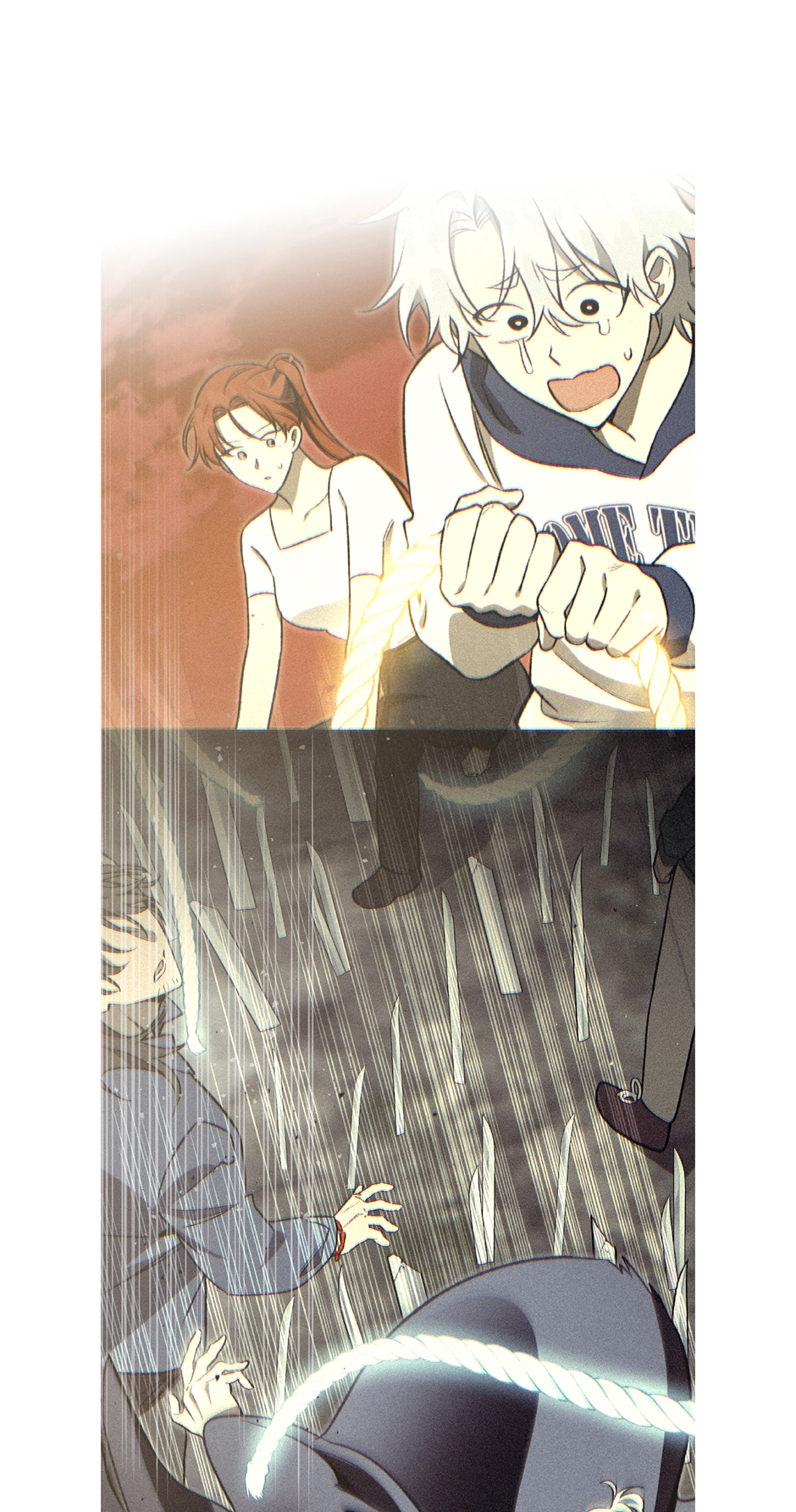 Guide to be King of the Dead Chapter 59 - page 17