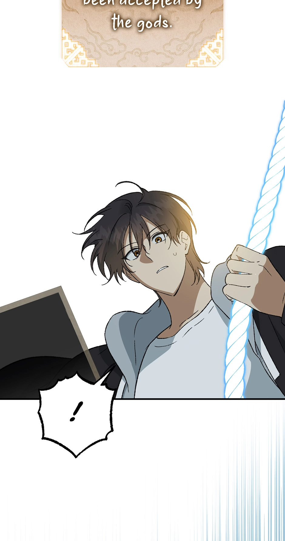 Guide to be King of the Dead Chapter 59 - page 19