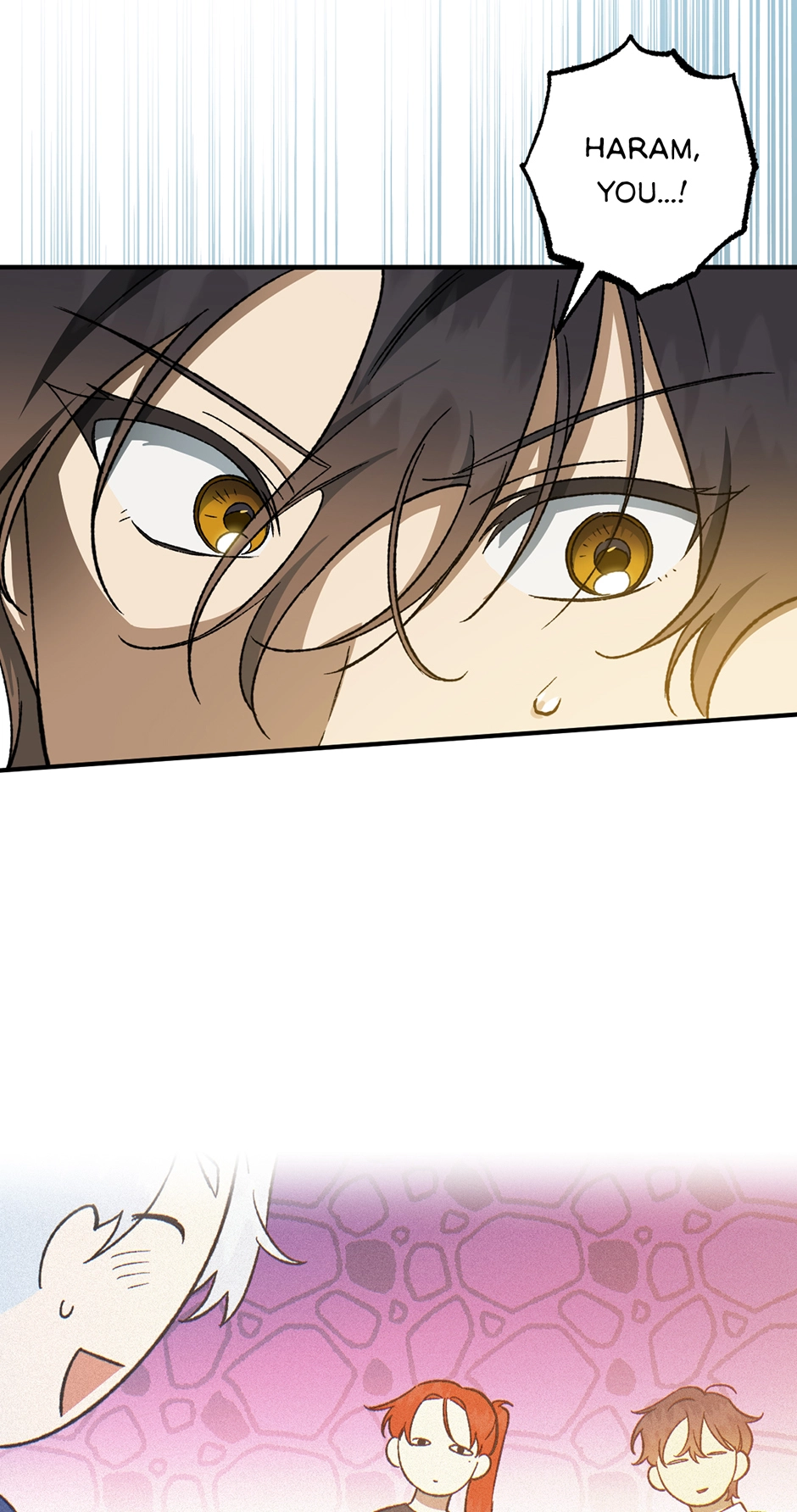 Guide to be King of the Dead Chapter 59 - page 20