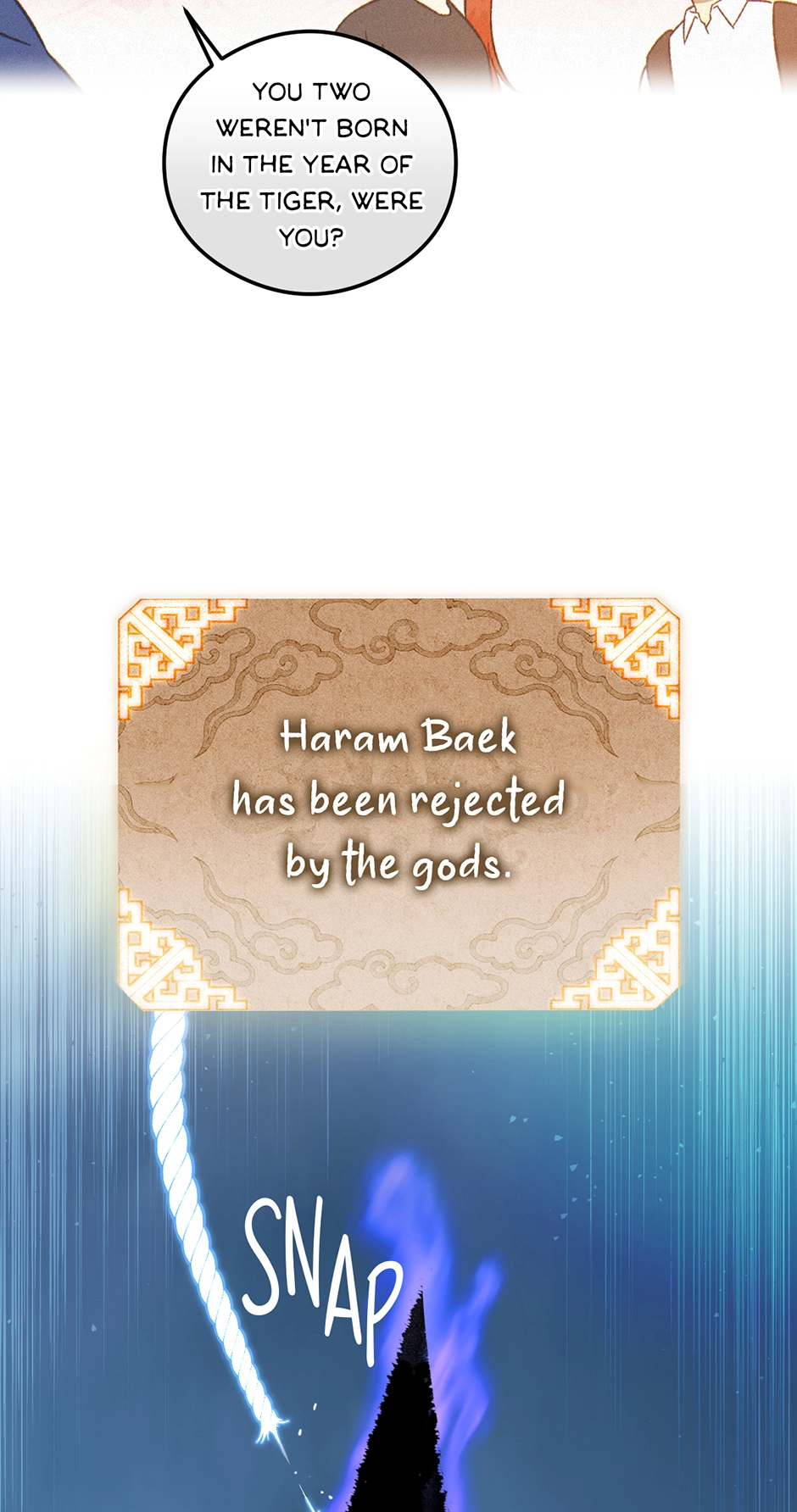 Guide to be King of the Dead Chapter 59 - page 21