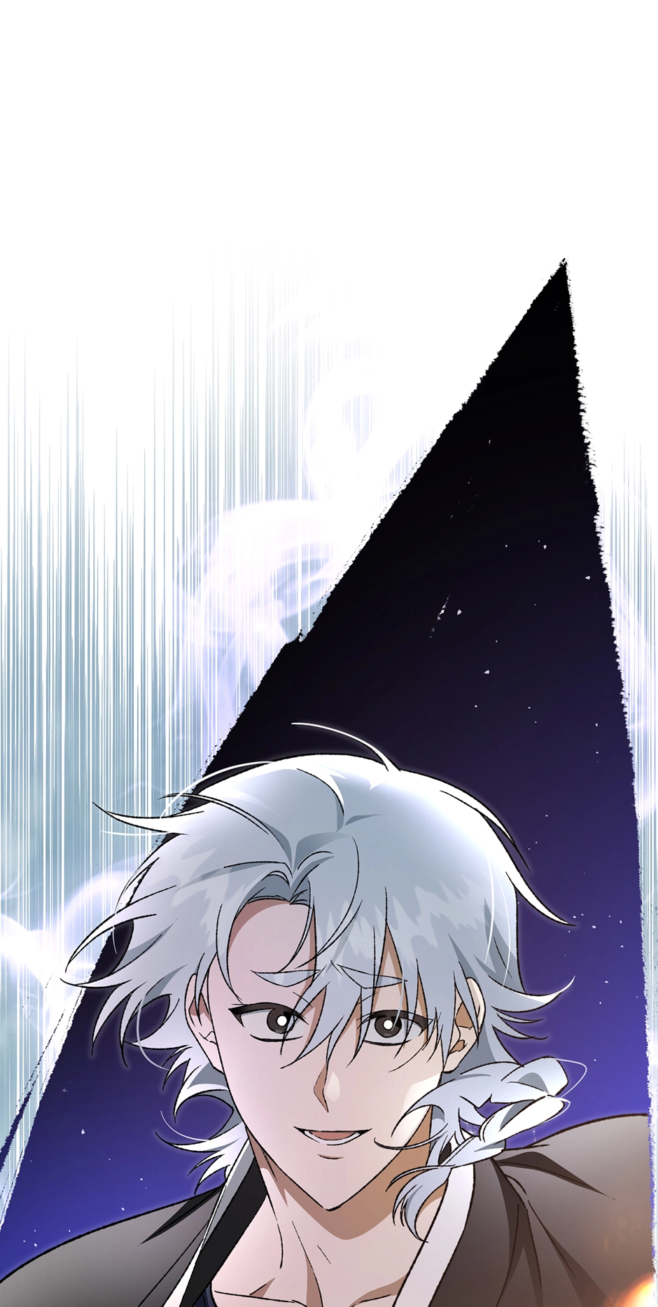 Guide to be King of the Dead Chapter 59 - page 23