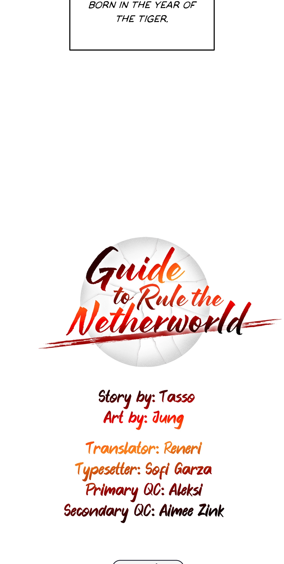 Guide to be King of the Dead Chapter 59 - page 25