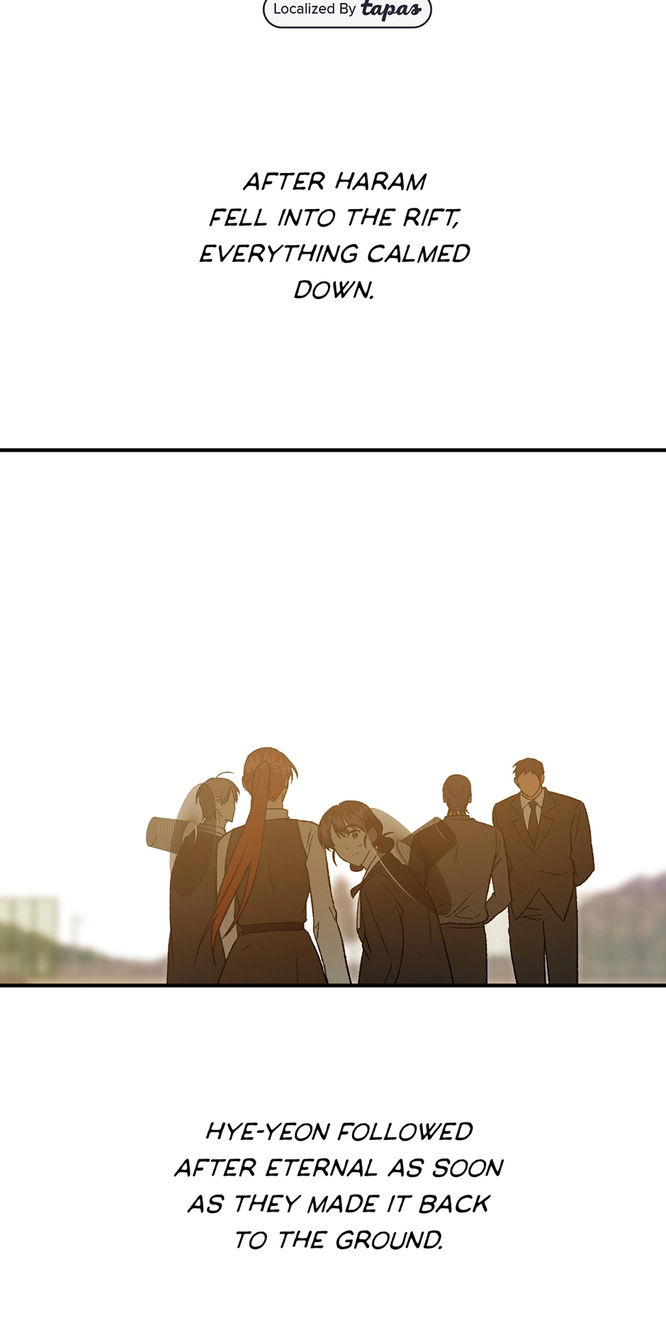 Guide to be King of the Dead Chapter 59 - page 26