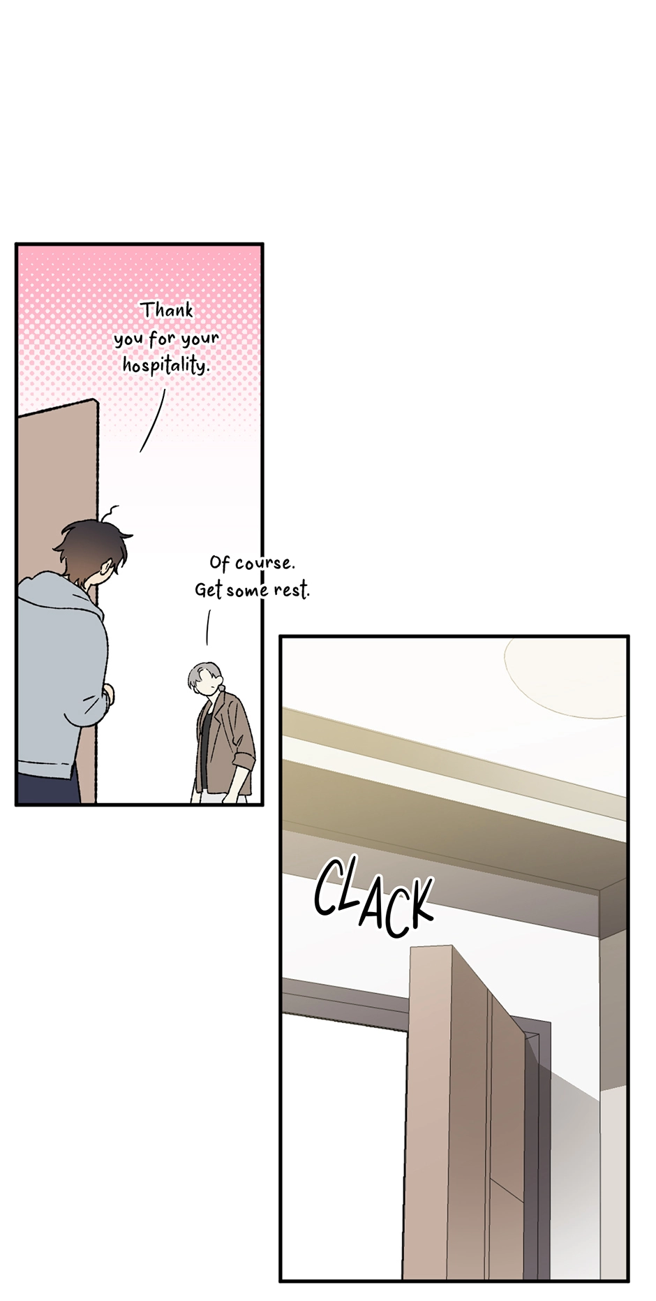 Guide to be King of the Dead Chapter 59 - page 27