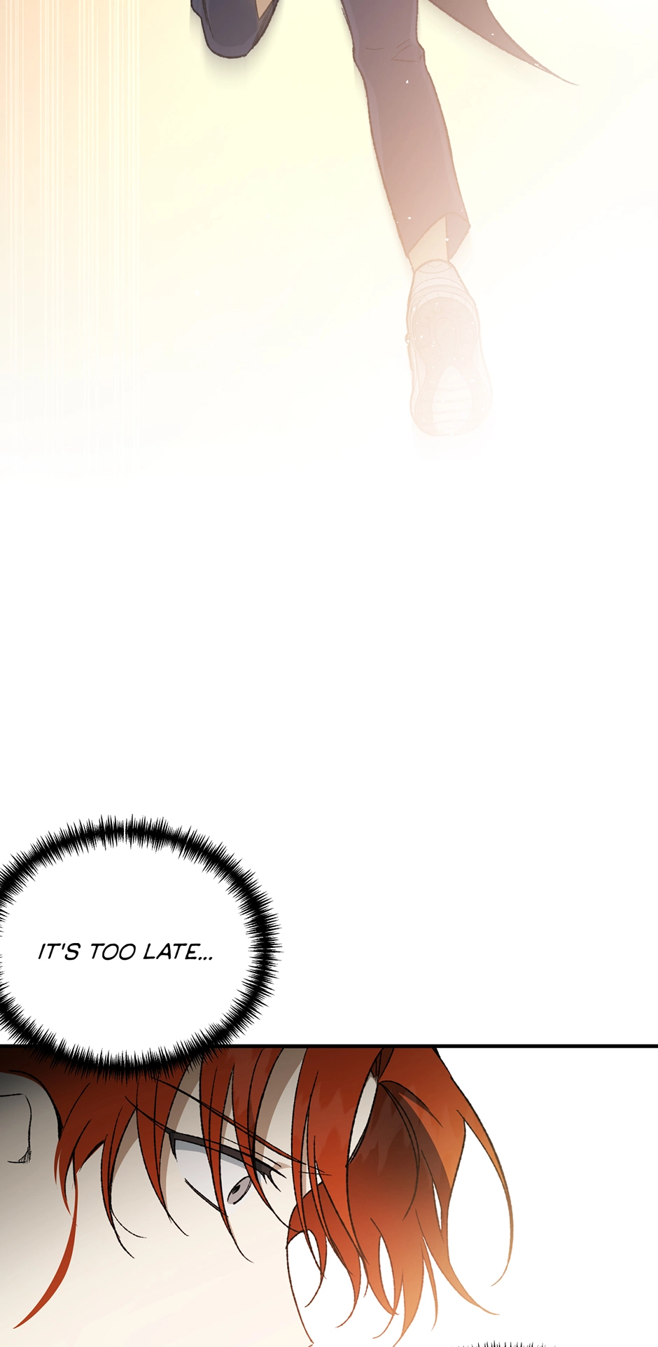 Guide to be King of the Dead Chapter 59 - page 3