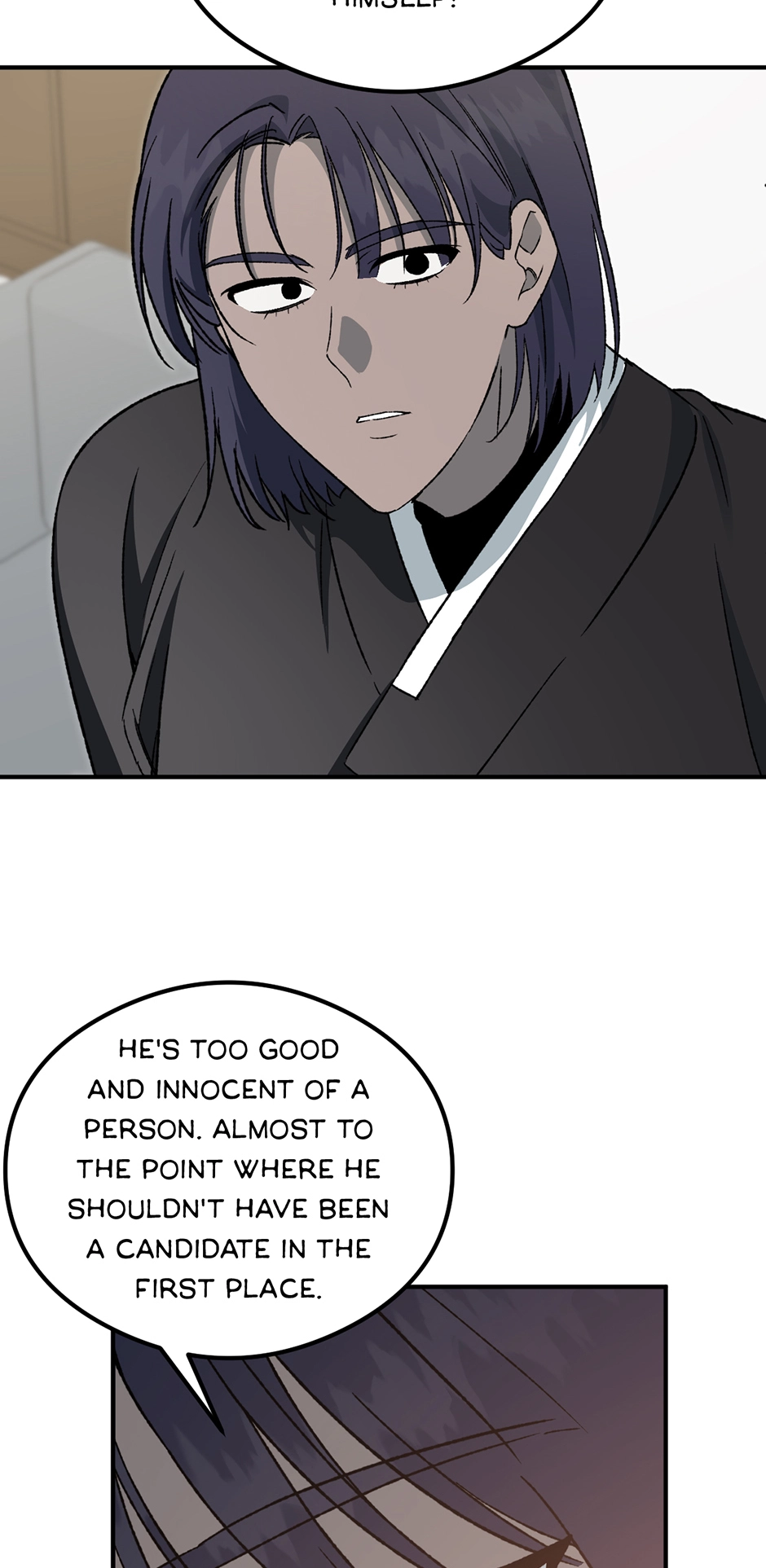 Guide to be King of the Dead Chapter 59 - page 31