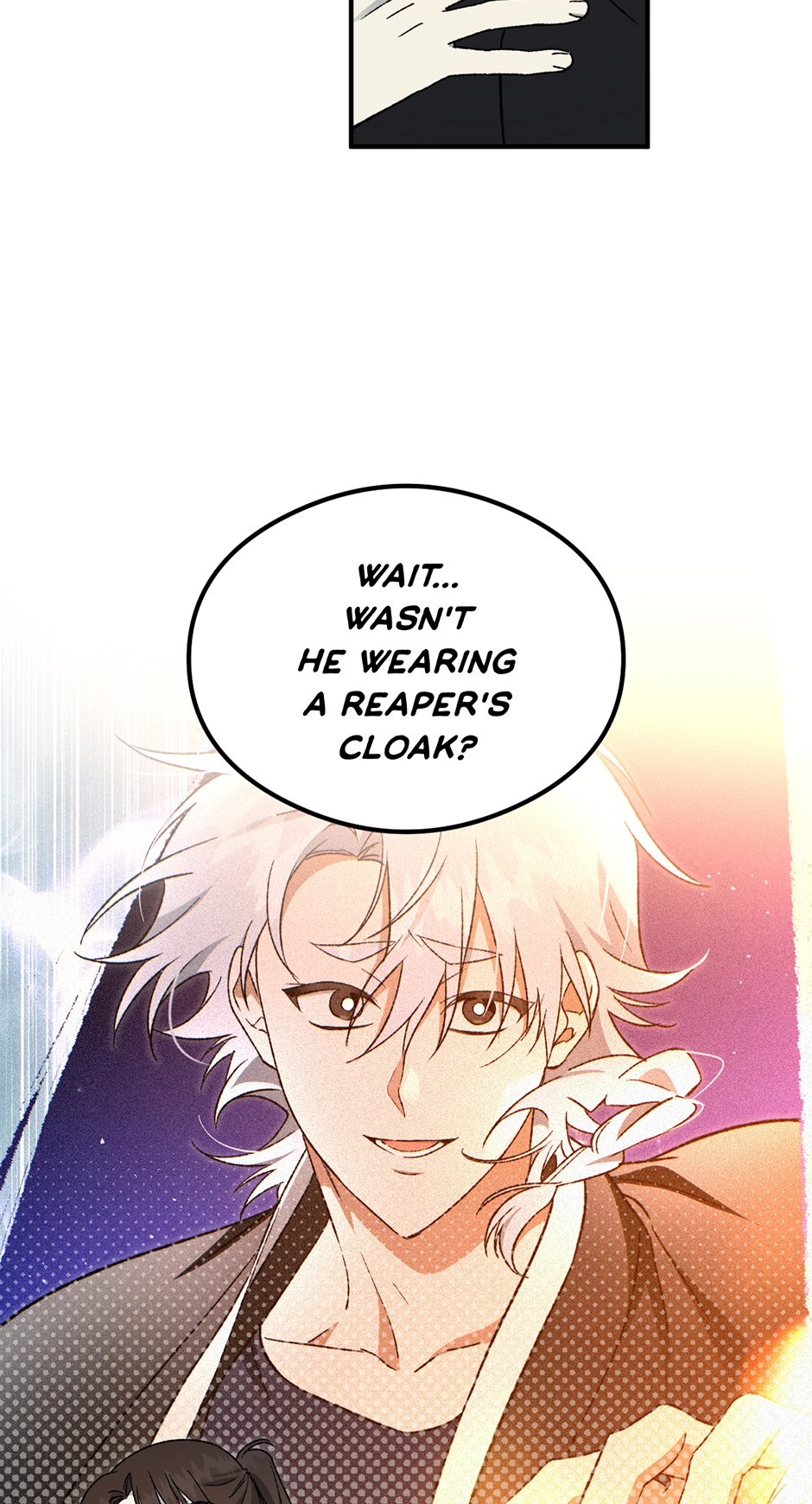 Guide to be King of the Dead Chapter 59 - page 36