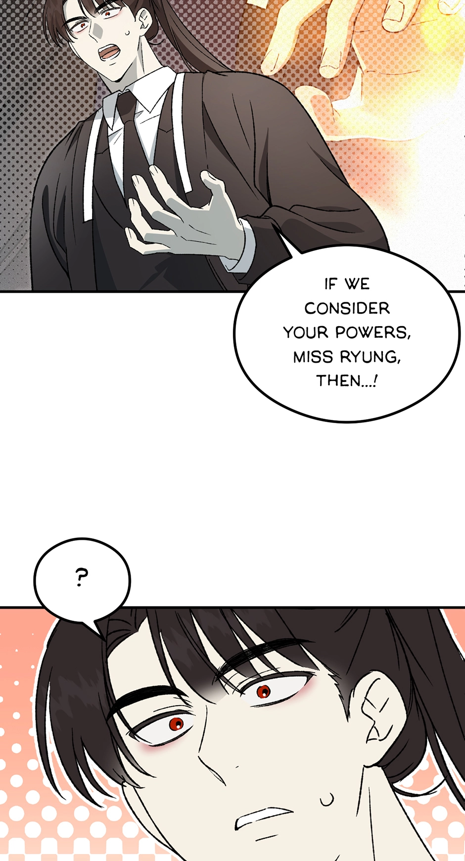 Guide to be King of the Dead Chapter 59 - page 37