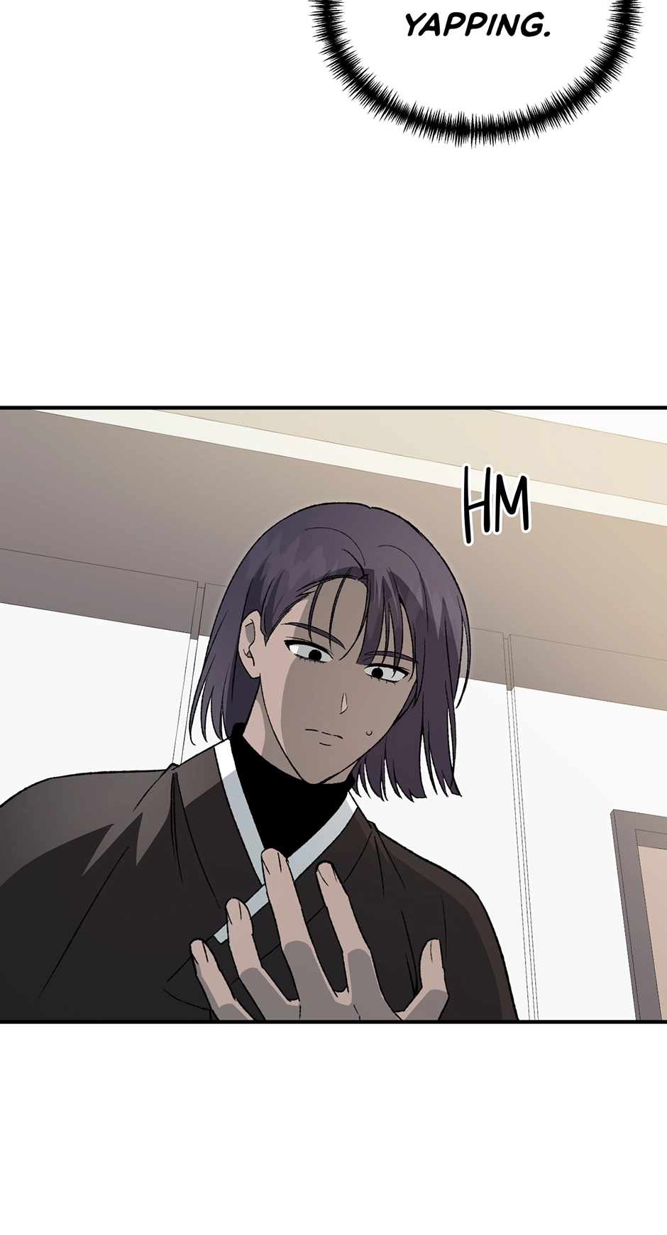 Guide to be King of the Dead Chapter 59 - page 39