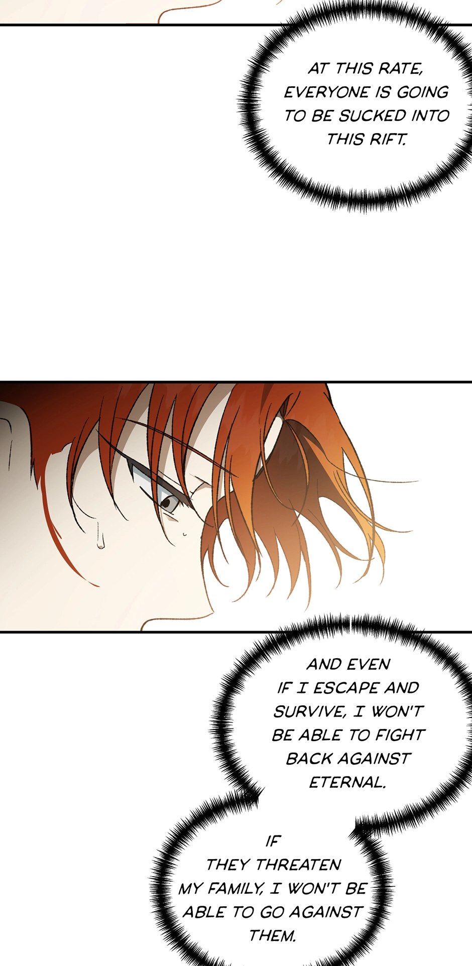 Guide to be King of the Dead Chapter 59 - page 4