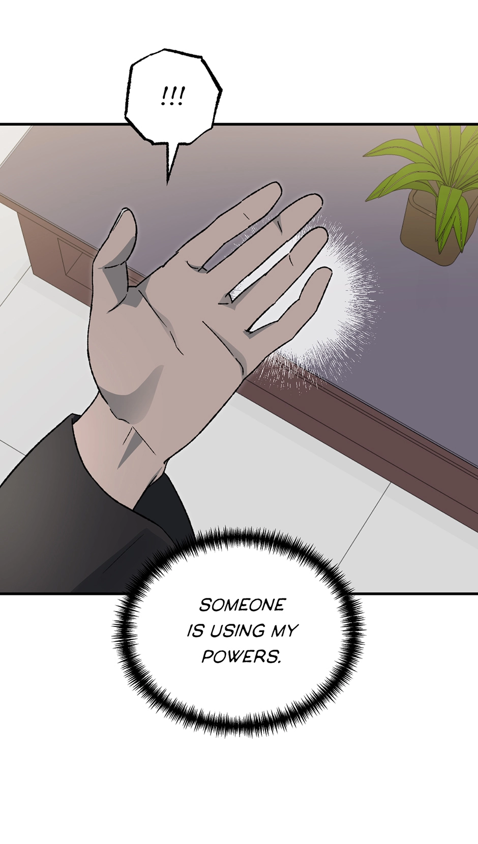 Guide to be King of the Dead Chapter 59 - page 40