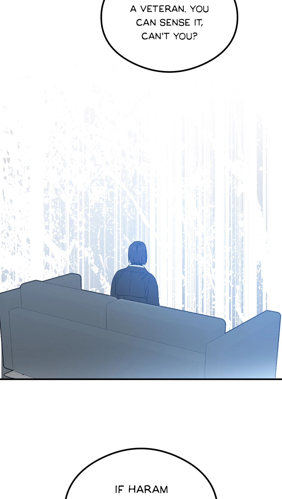 Guide to be King of the Dead Chapter 59 - page 42