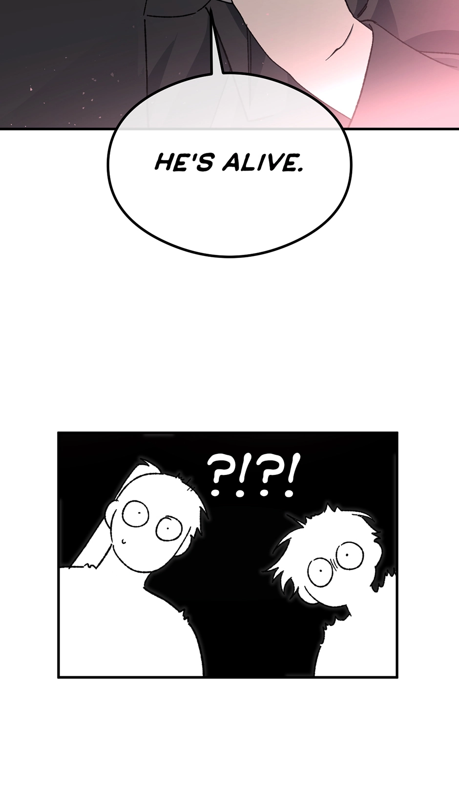 Guide to be King of the Dead Chapter 59 - page 44