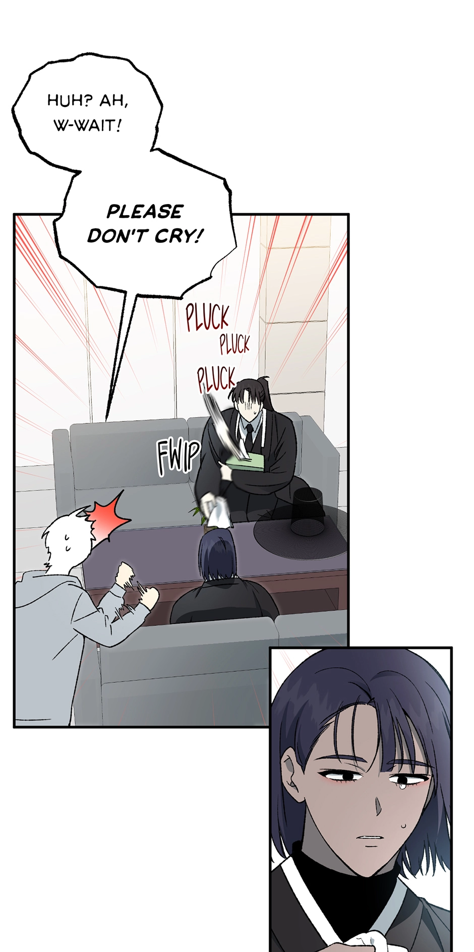 Guide to be King of the Dead Chapter 59 - page 45