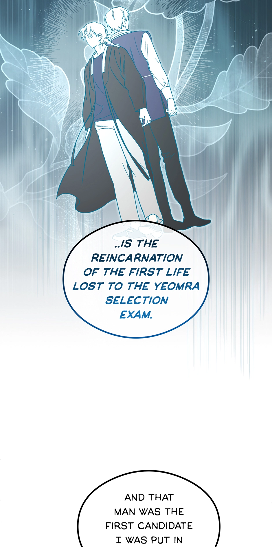 Guide to be King of the Dead Chapter 59 - page 48