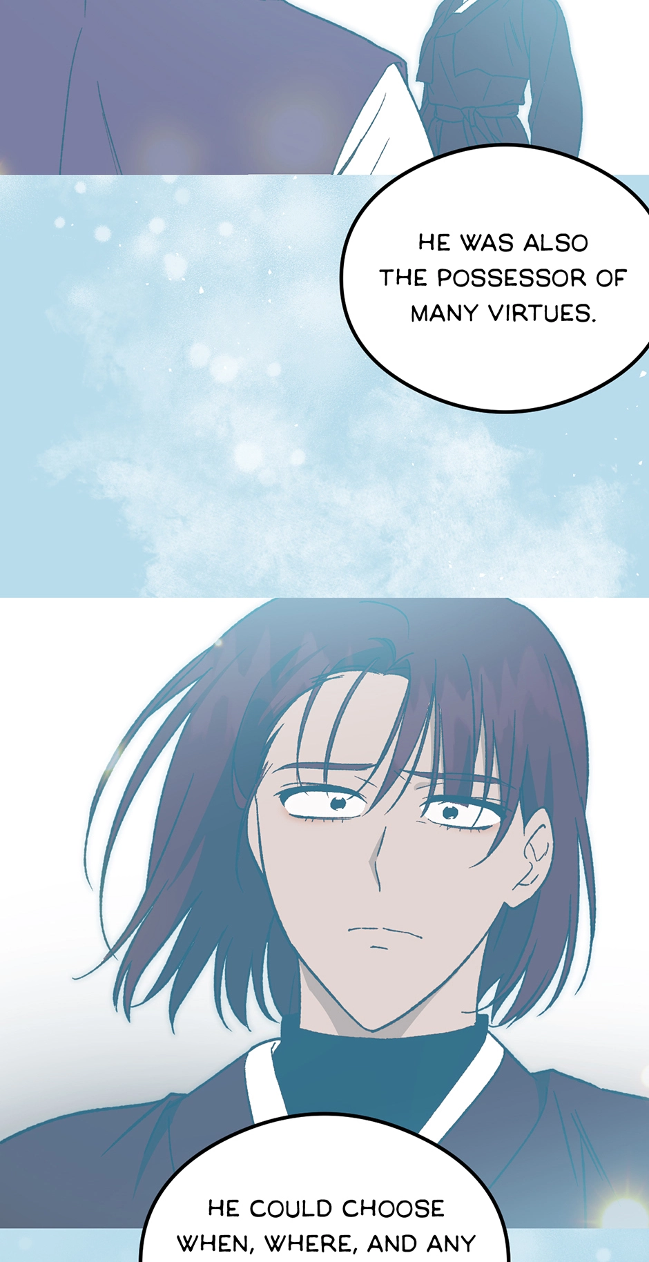 Guide to be King of the Dead Chapter 59 - page 53