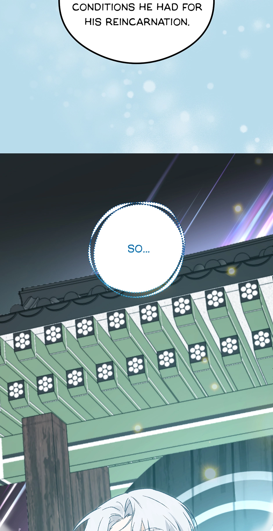 Guide to be King of the Dead Chapter 59 - page 54