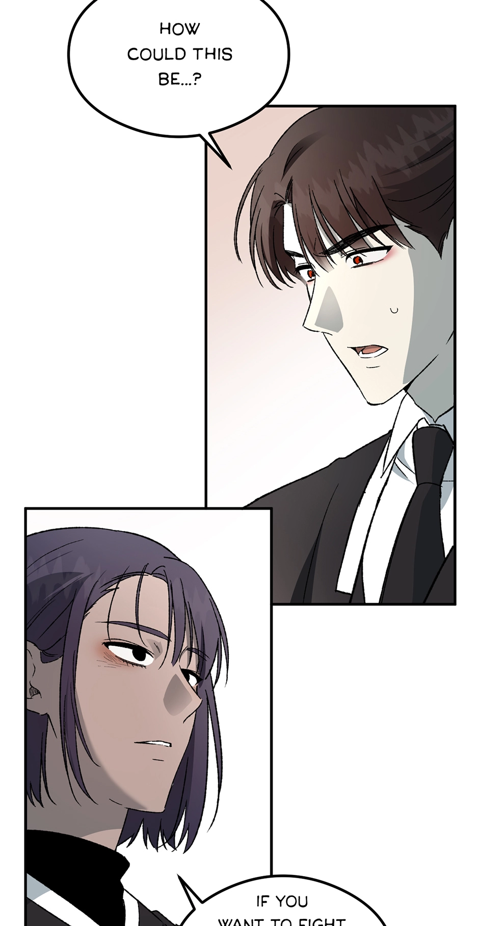 Guide to be King of the Dead Chapter 59 - page 58