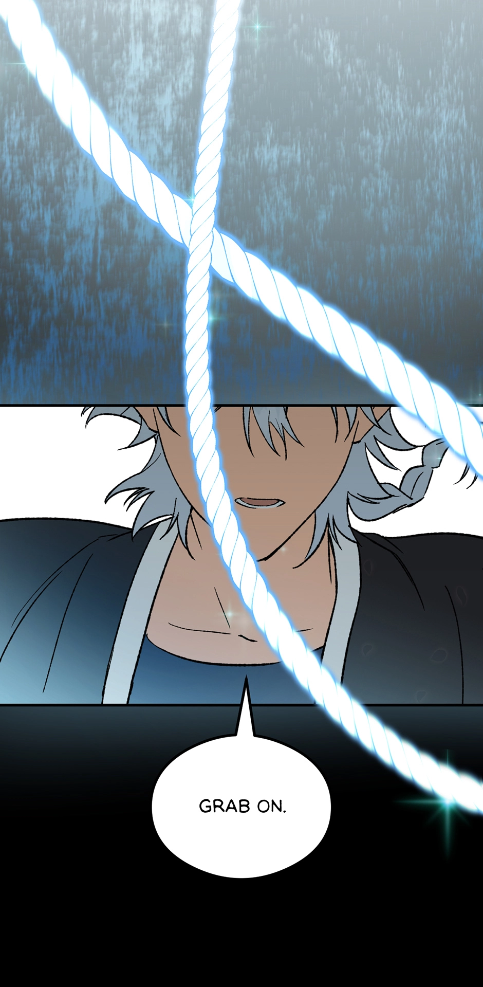 Guide to be King of the Dead Chapter 59 - page 6