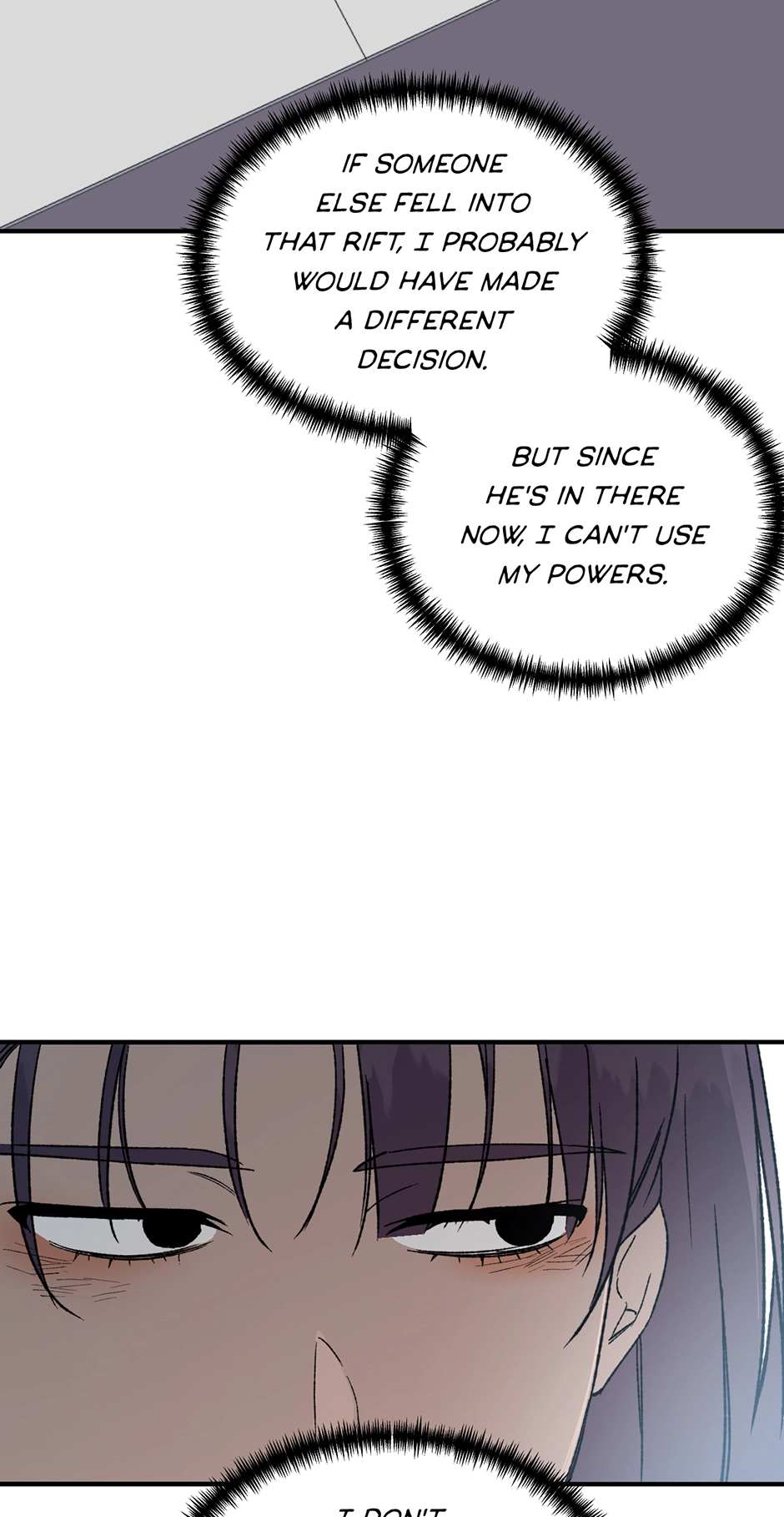 Guide to be King of the Dead Chapter 59 - page 60