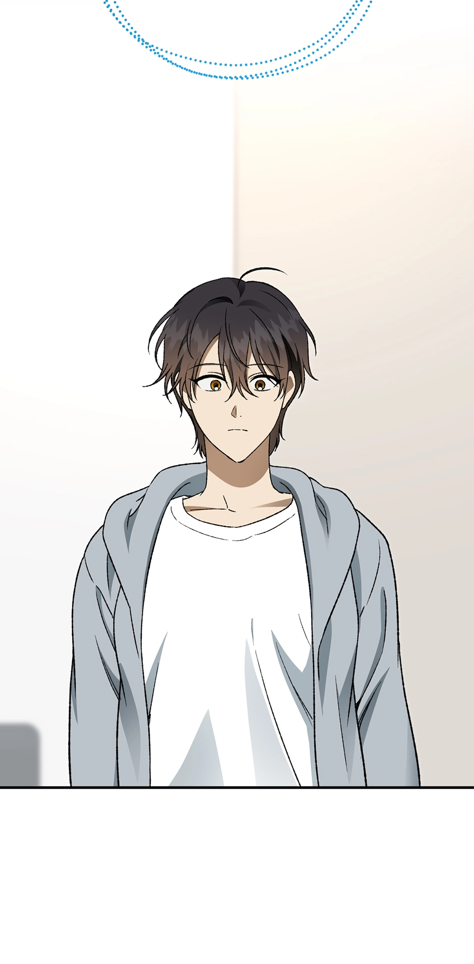 Guide to be King of the Dead Chapter 59 - page 64