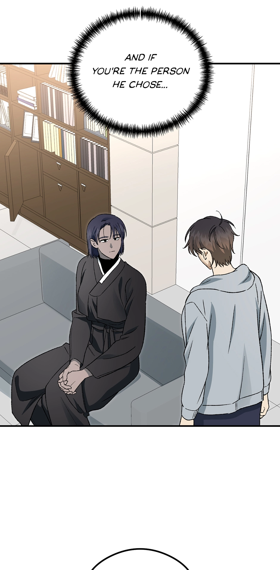 Guide to be King of the Dead Chapter 59 - page 65