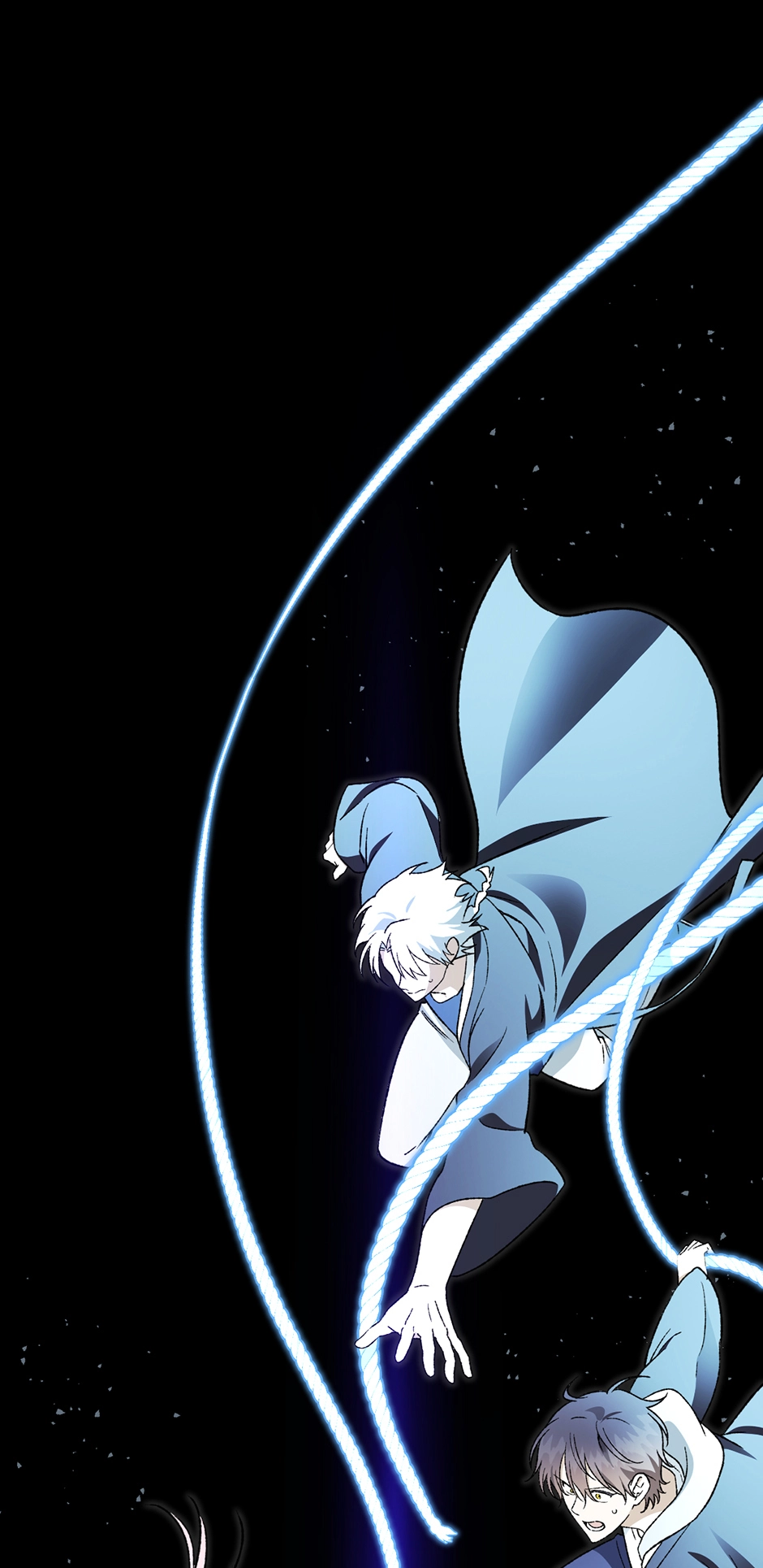 Guide to be King of the Dead Chapter 59 - page 7