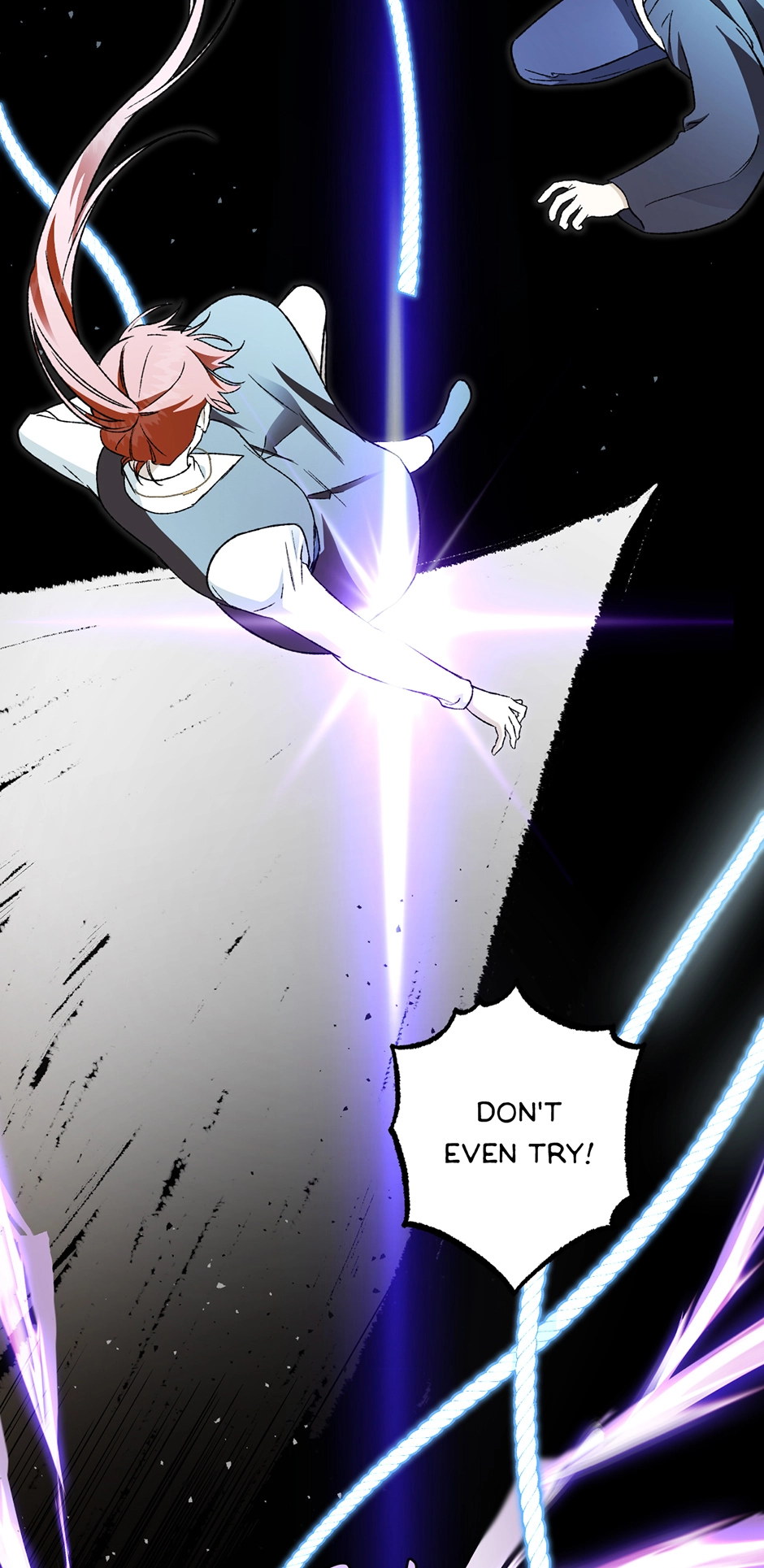 Guide to be King of the Dead Chapter 59 - page 8