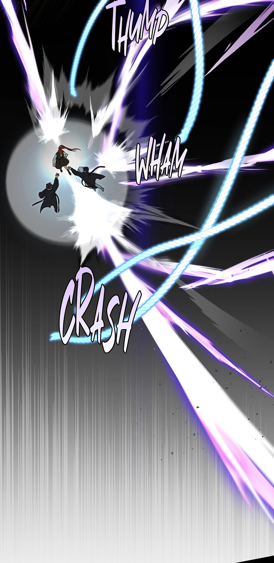 Guide to be King of the Dead Chapter 59 - page 9