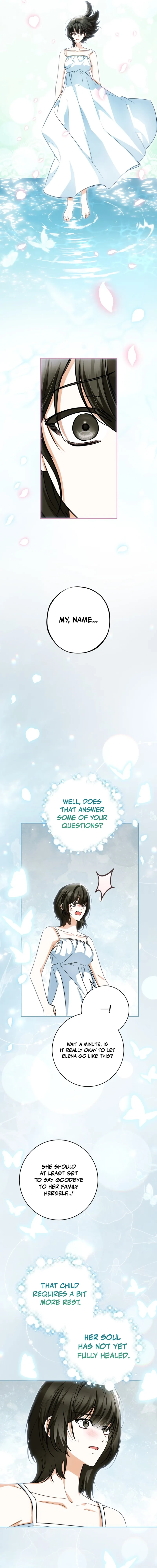 I Think I've Been Possessed Somewhere Chapter 98 - page 10