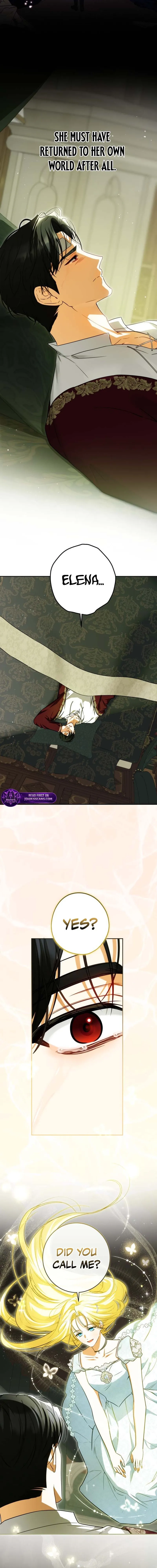 I Think I've Been Possessed Somewhere Chapter 98 - page 14