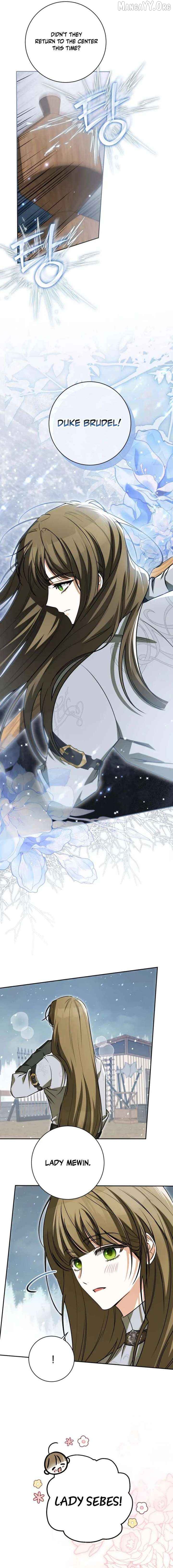 I Think I've Been Possessed Somewhere Chapter 100 - page 10