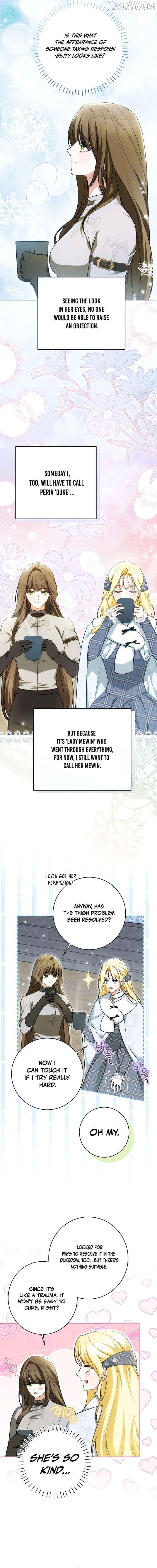 I Think I've Been Possessed Somewhere Chapter 100 - page 12