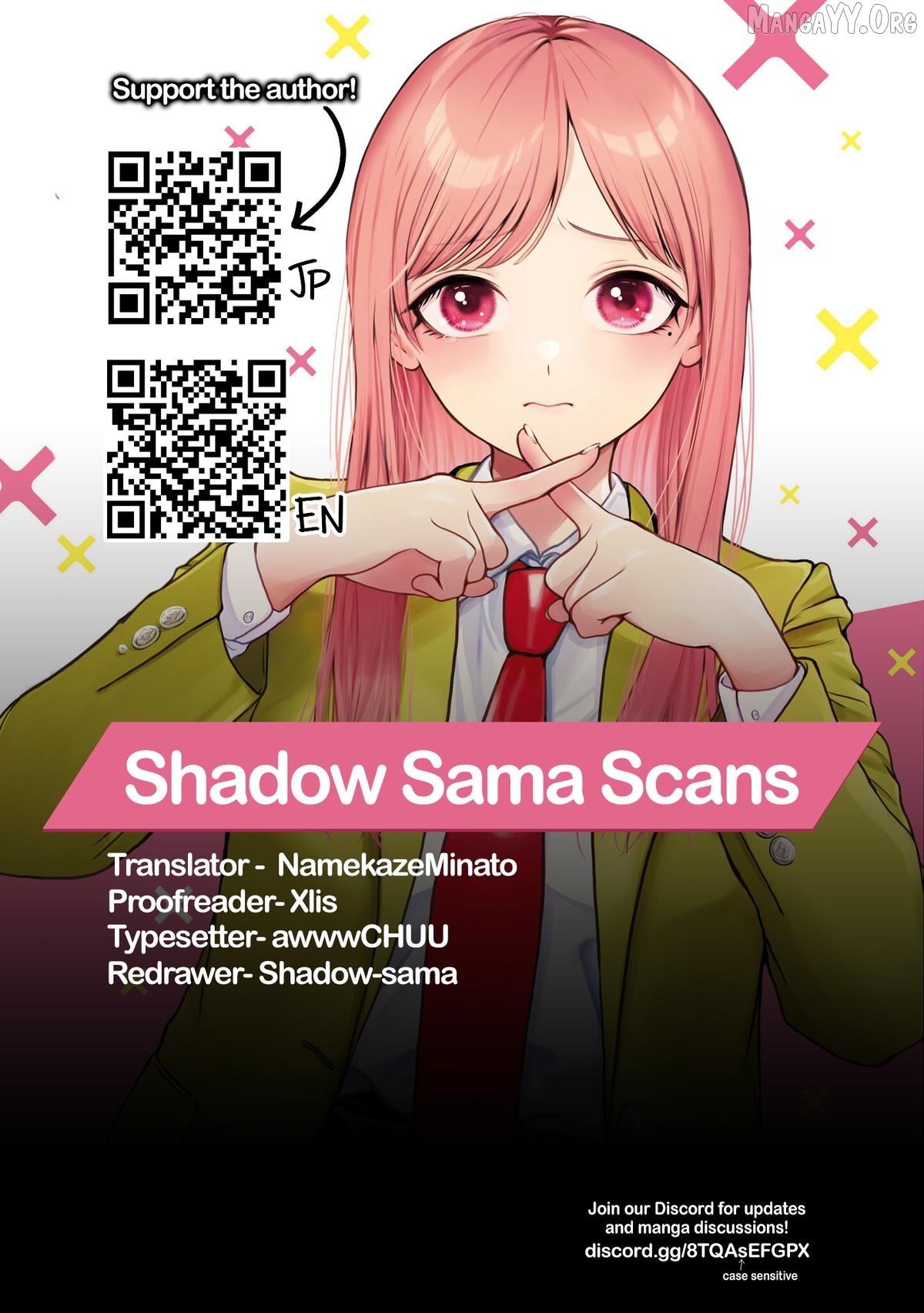 Kusunoki-San Failed To Debut In High School Chapter 50 - page 24