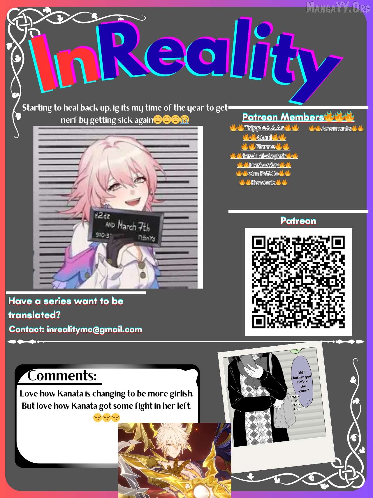 Hisashiburi Ni Jikka Ni Kaettara Otouto Ga Ts Shiteta. Chapter 196 - page 5