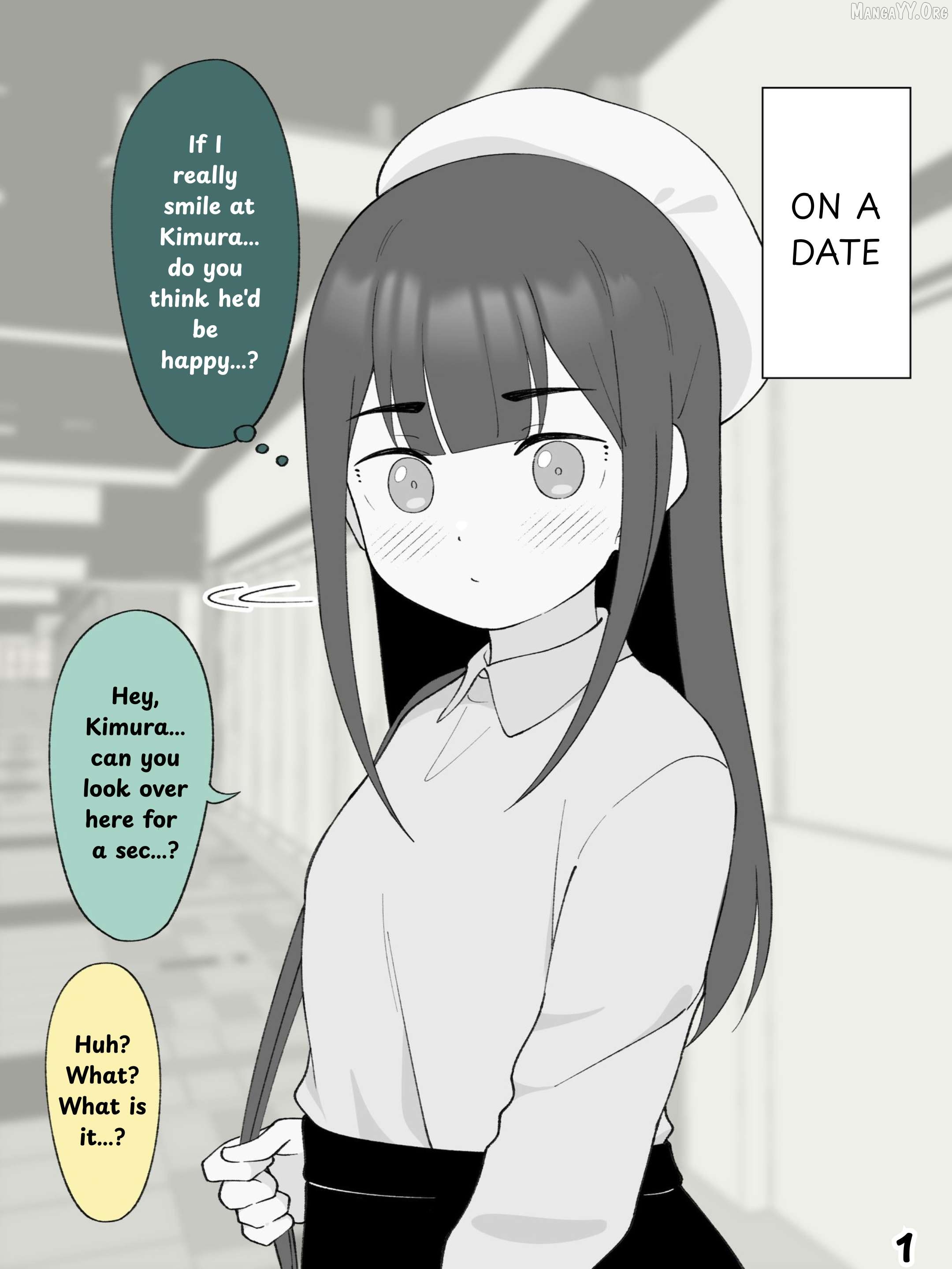 Hisashiburi Ni Jikka Ni Kaettara Otouto Ga Ts Shiteta. Chapter 197 - page 1