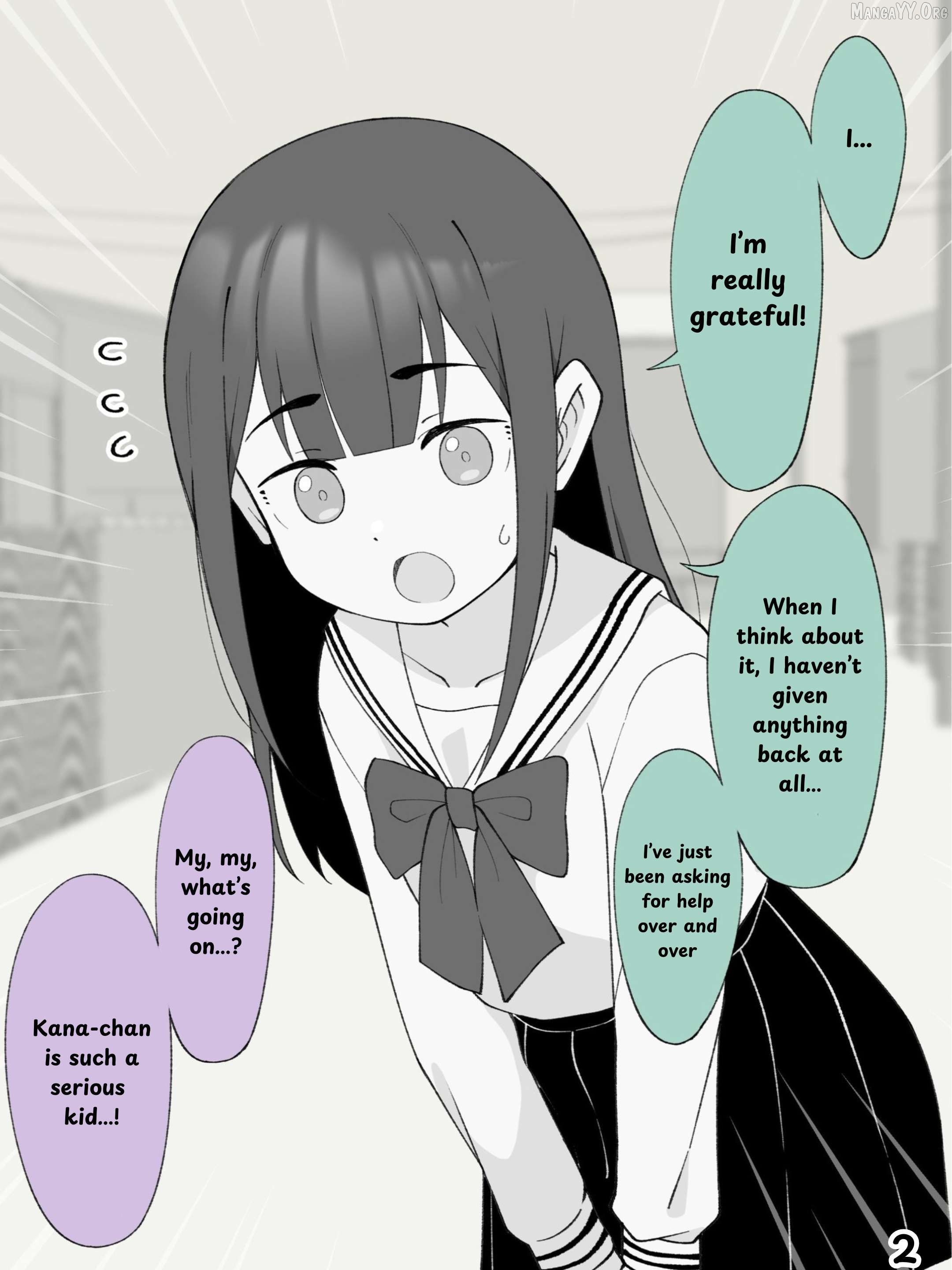 Hisashiburi Ni Jikka Ni Kaettara Otouto Ga Ts Shiteta. Chapter 201 - page 2