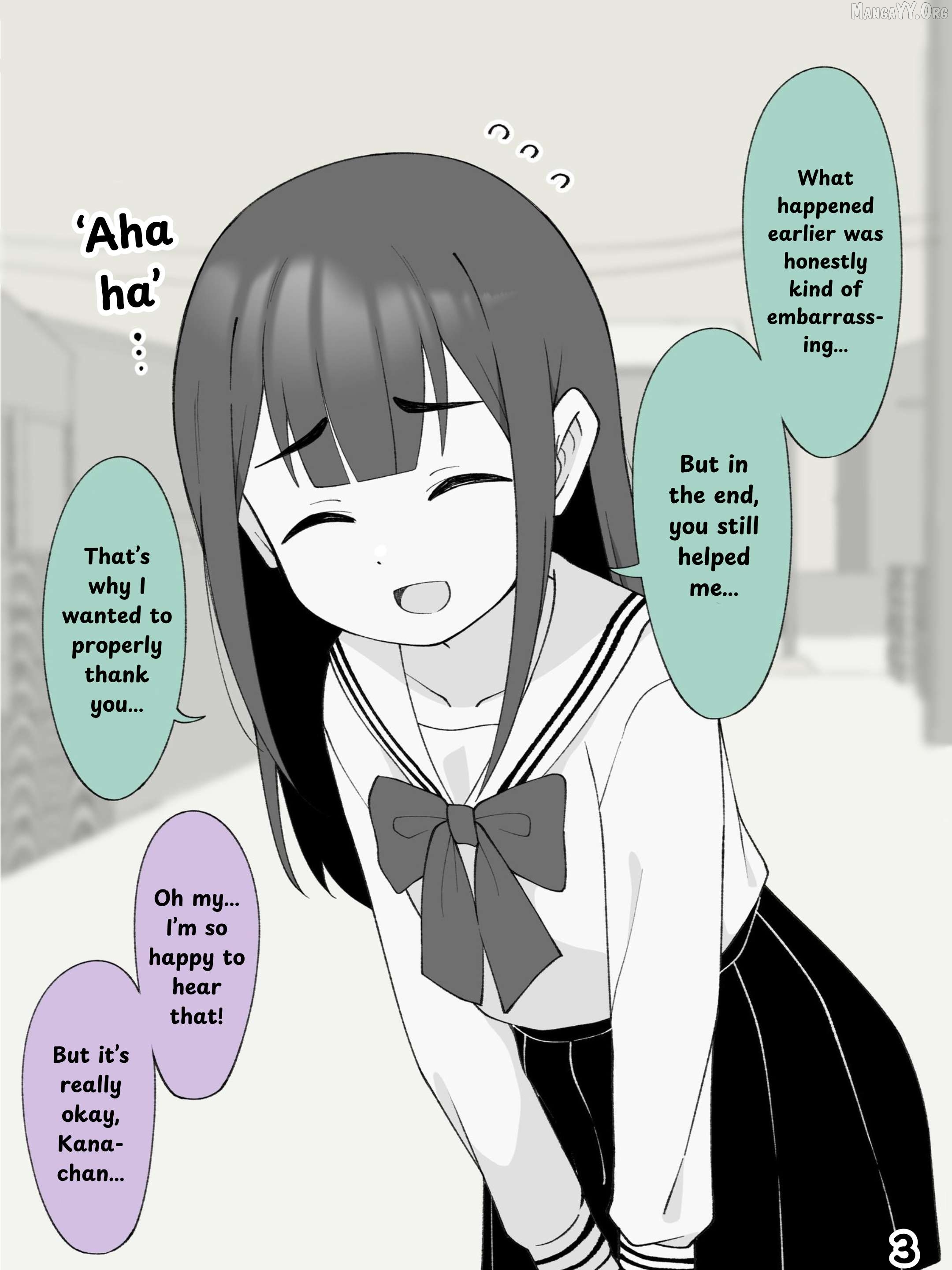 Hisashiburi Ni Jikka Ni Kaettara Otouto Ga Ts Shiteta. Chapter 201 - page 3