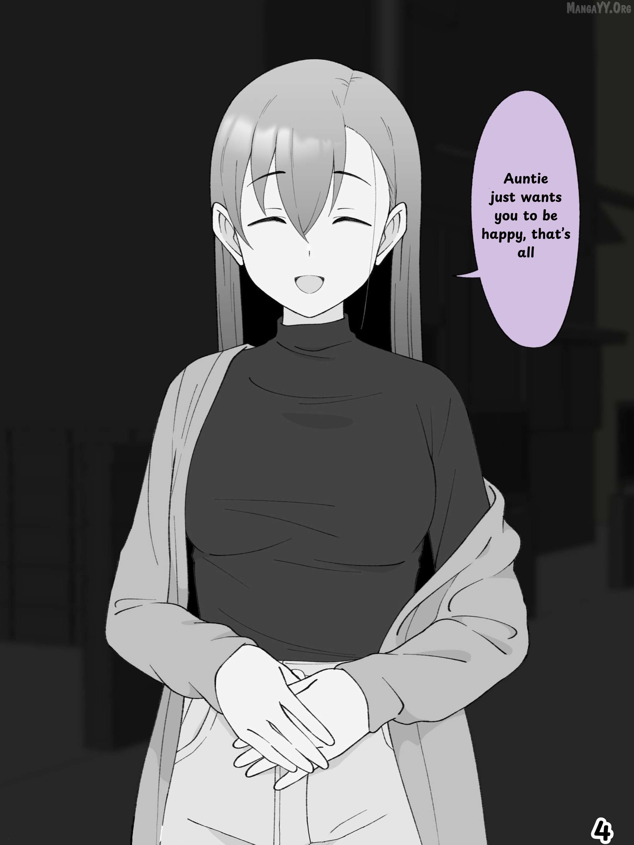 Hisashiburi Ni Jikka Ni Kaettara Otouto Ga Ts Shiteta. Chapter 201 - page 4