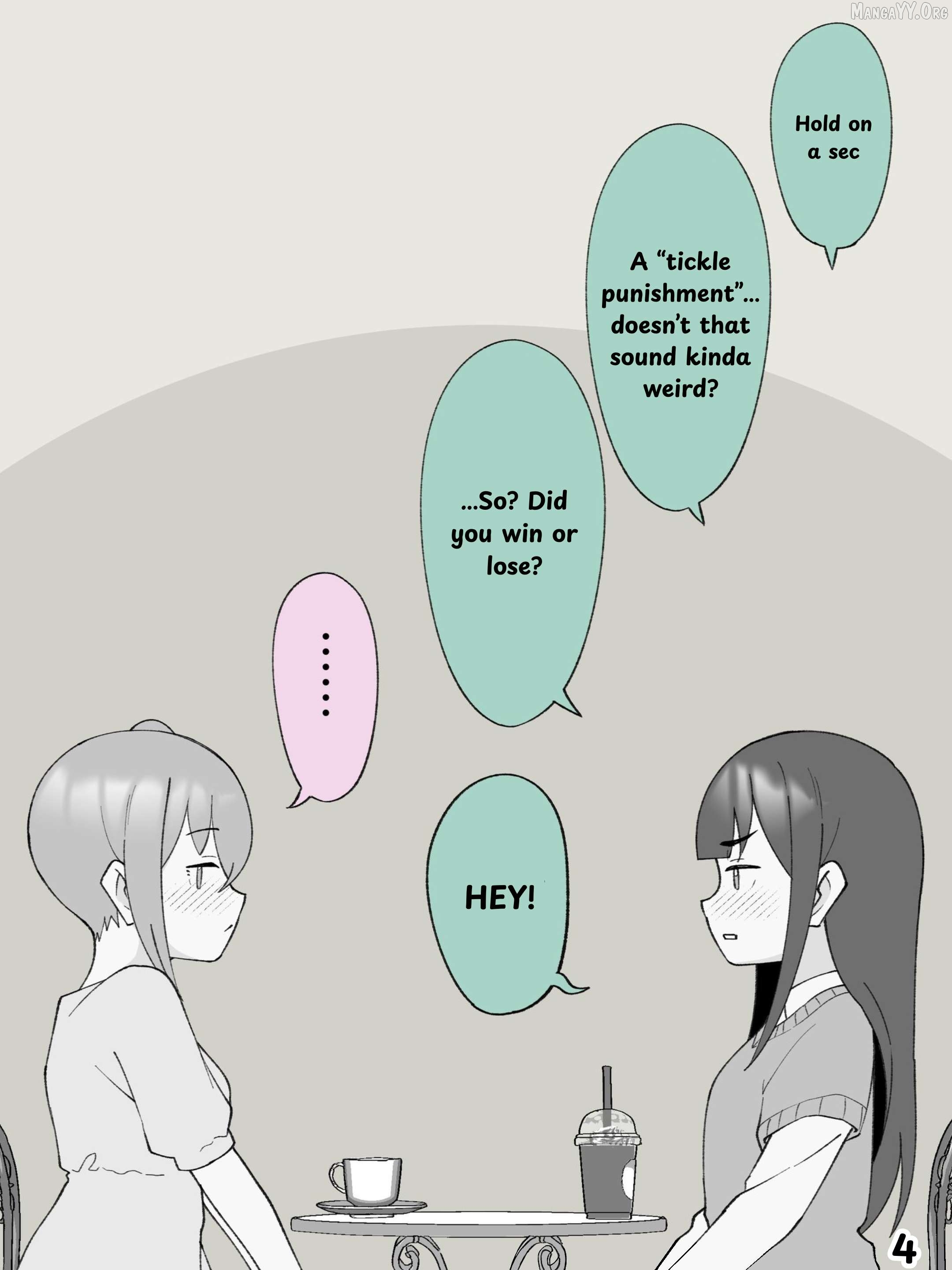 Hisashiburi Ni Jikka Ni Kaettara Otouto Ga Ts Shiteta. Chapter 204 - page 4