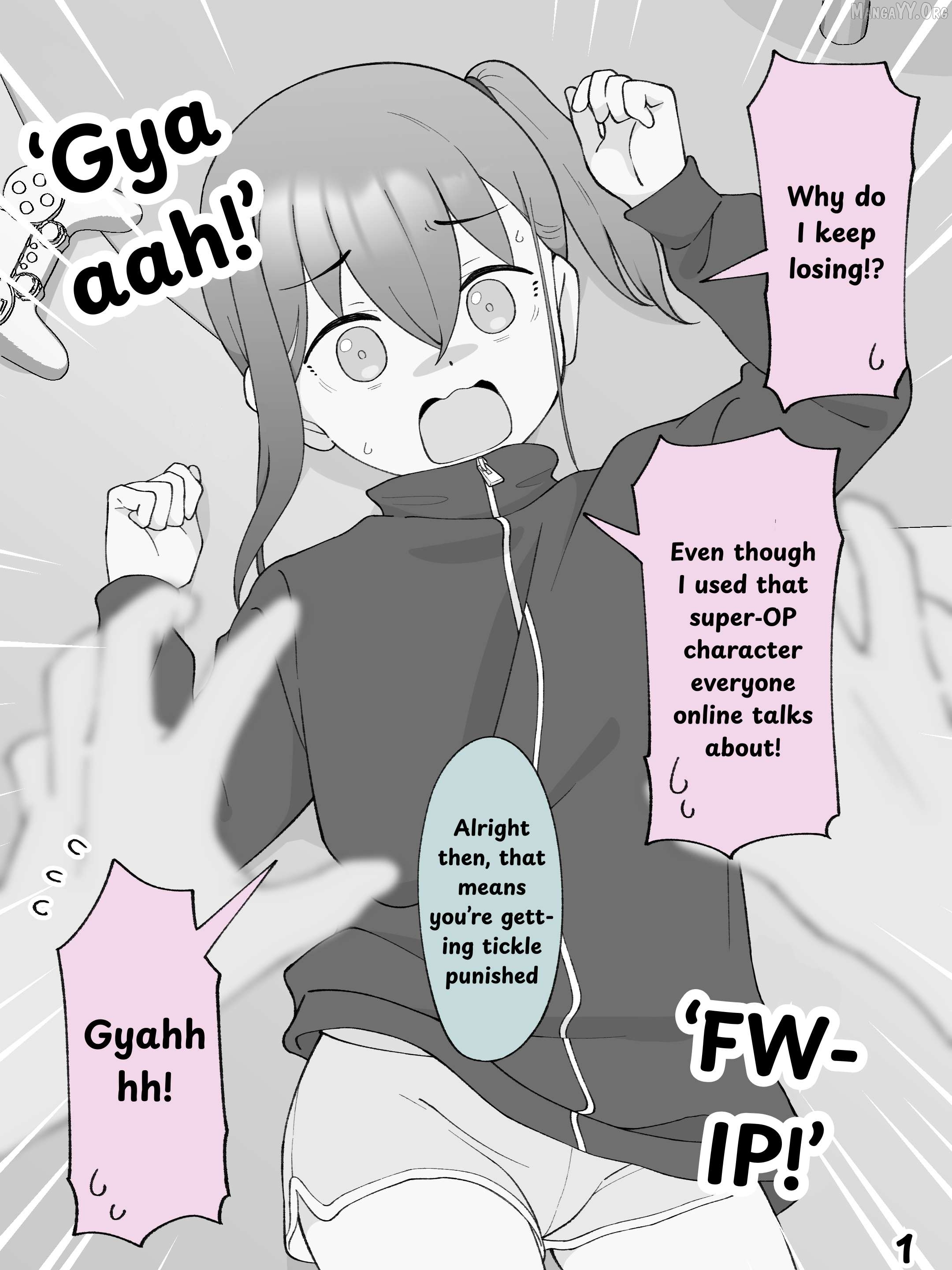 Hisashiburi Ni Jikka Ni Kaettara Otouto Ga Ts Shiteta. Chapter 205 - page 1